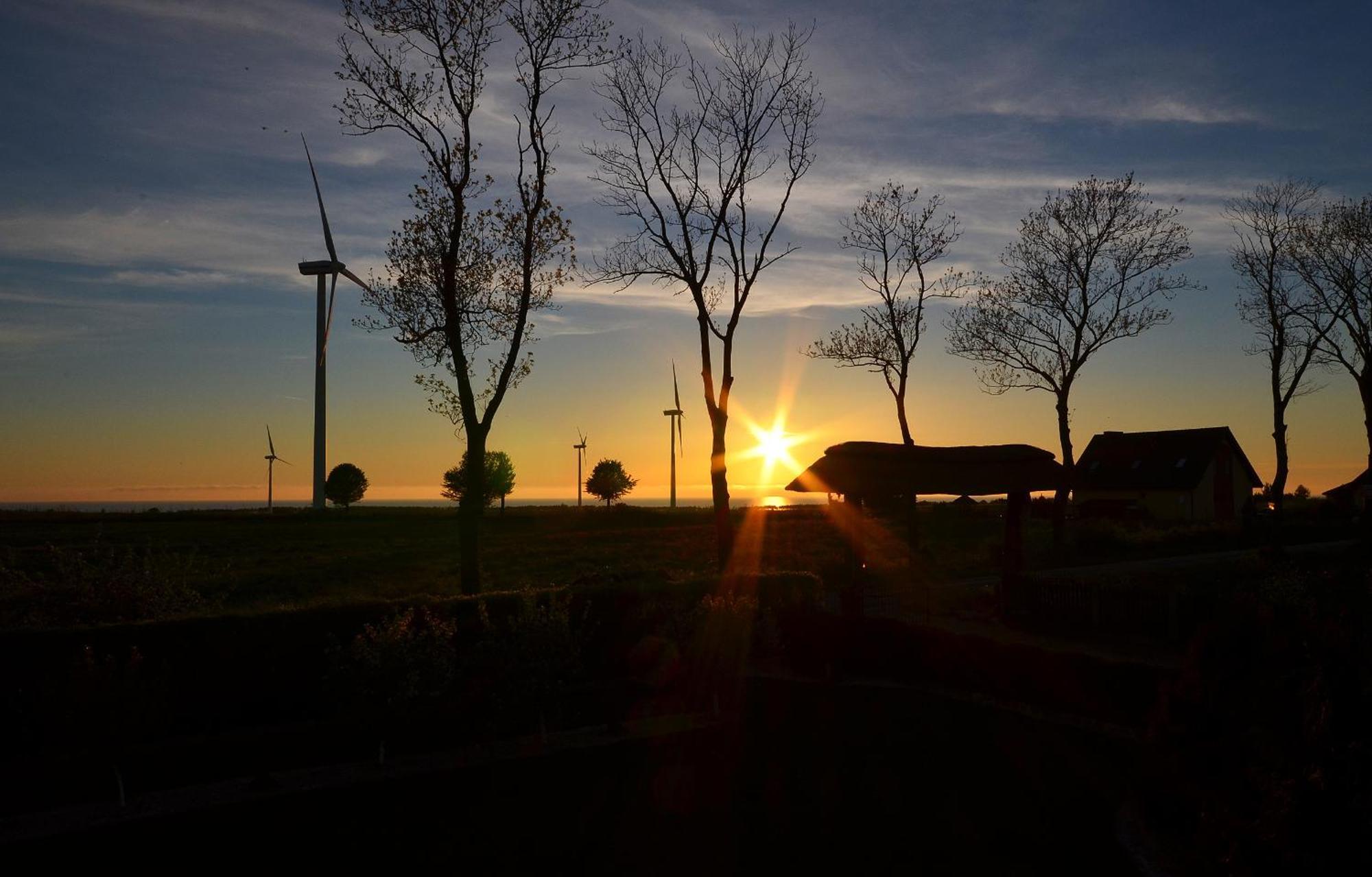 Pod Strzecha Ujście-Darłowskie Quarto foto