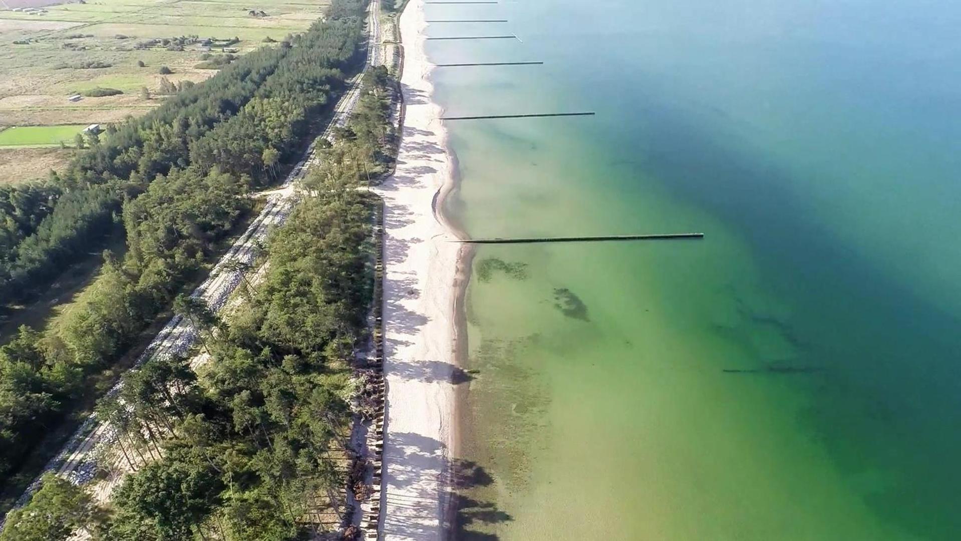 Pod Strzecha Ujście-Darłowskie Quarto foto