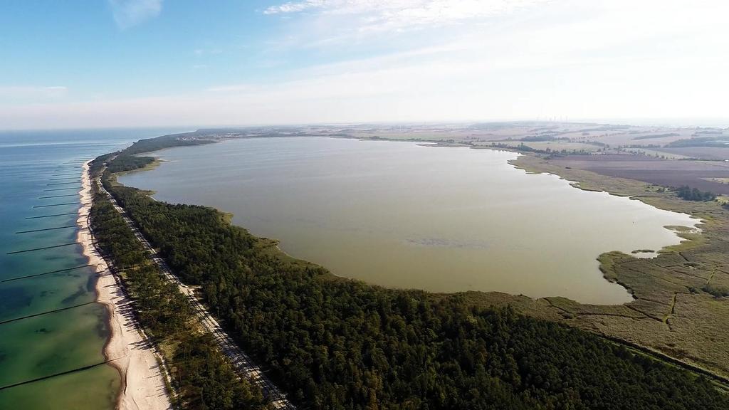Pod Strzecha Ujście-Darłowskie Exterior foto