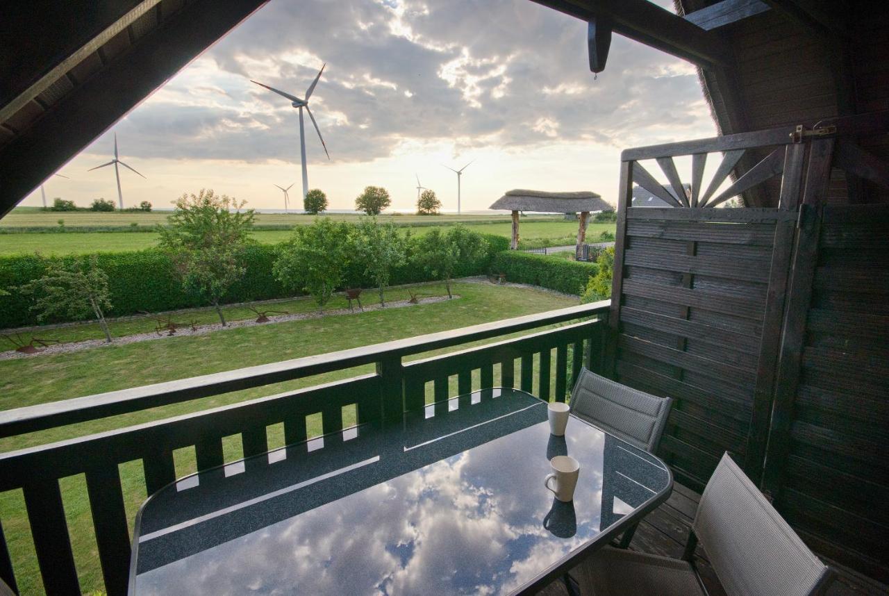 Pod Strzecha Ujście-Darłowskie Exterior foto